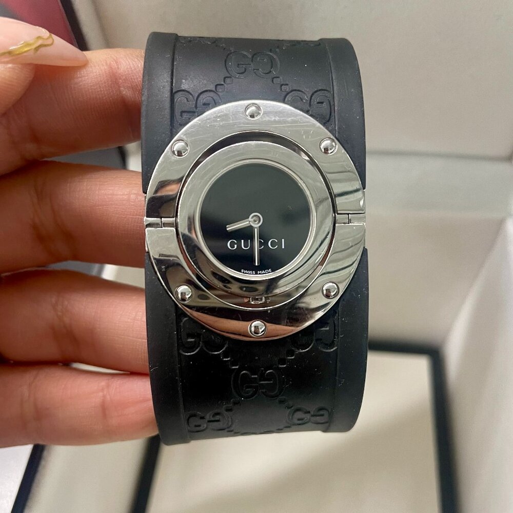GUCCI WATCH (READ DESCRIPTION)
